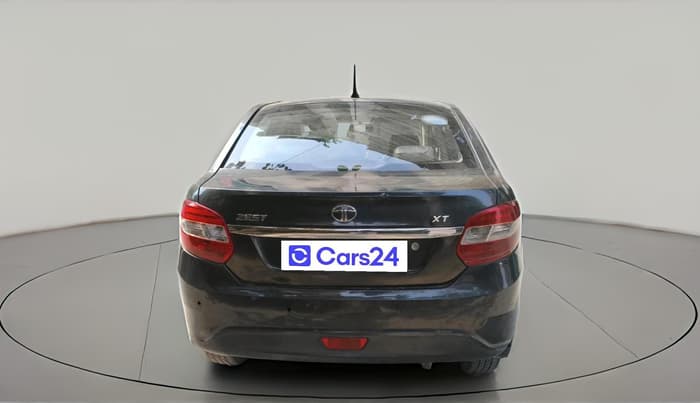 2017 Tata Zest XT 90PS DIESEL, Diesel, Manual, 69,469 km, exterior