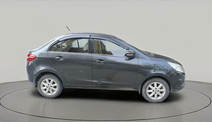 2017 Tata Zest XT 90PS DIESEL, Diesel, Manual, 69,469 km, exterior