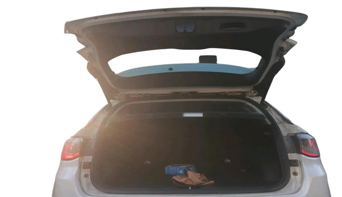 2017 Jeep Compass LIMITED 2.0 DIESEL, Diesel, Manual, 64,500 km, exterior