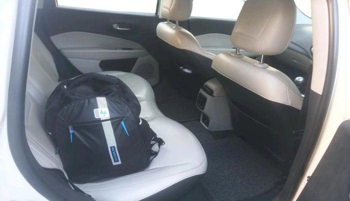 2017 Jeep Compass LIMITED 2.0 DIESEL, Diesel, Manual, 64,500 km, interior