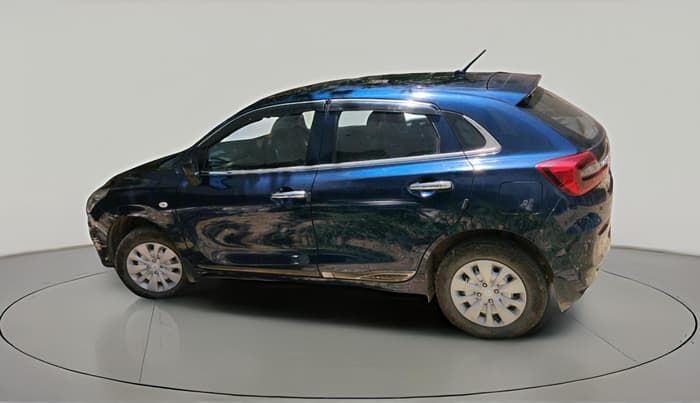 2024 Maruti Baleno SIGMA PETROL 1.2, Petrol, Manual, 8,850 km, exterior