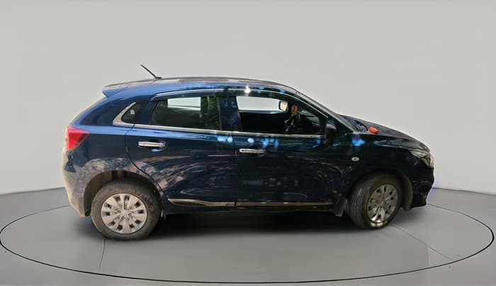 2024 Maruti Baleno SIGMA PETROL 1.2, Petrol, Manual, 8,850 km, exterior