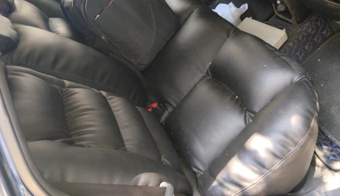 2024 Maruti Baleno SIGMA PETROL 1.2, Petrol, Manual, 8,850 km, interior