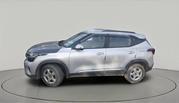 2024 KIA SELTOS  HTK 1.5 PETROL MT, Petrol, Manual, 28,855 km, exterior