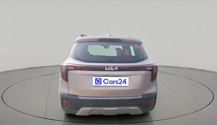 2024 KIA SELTOS  HTK 1.5 PETROL MT, Petrol, Manual, 28,855 km, exterior