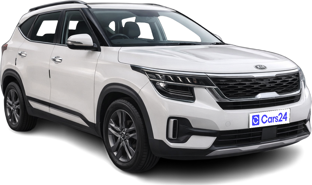 2022 KIA SELTOS - SUV - Petrol - Manual - ₹11.00 lakh