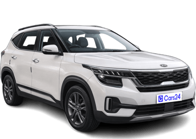 2022 KIA SELTOS - SUV - Petrol - Manual - ₹11.00 lakh