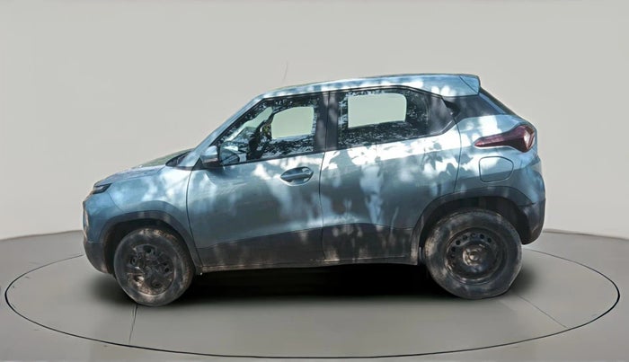 2021 Tata PUNCH ADVENTURE MT, Petrol, Manual, 15,314 km, exterior