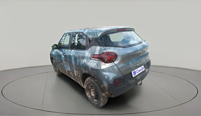 2021 Tata PUNCH ADVENTURE MT, Petrol, Manual, 15,314 km, exterior