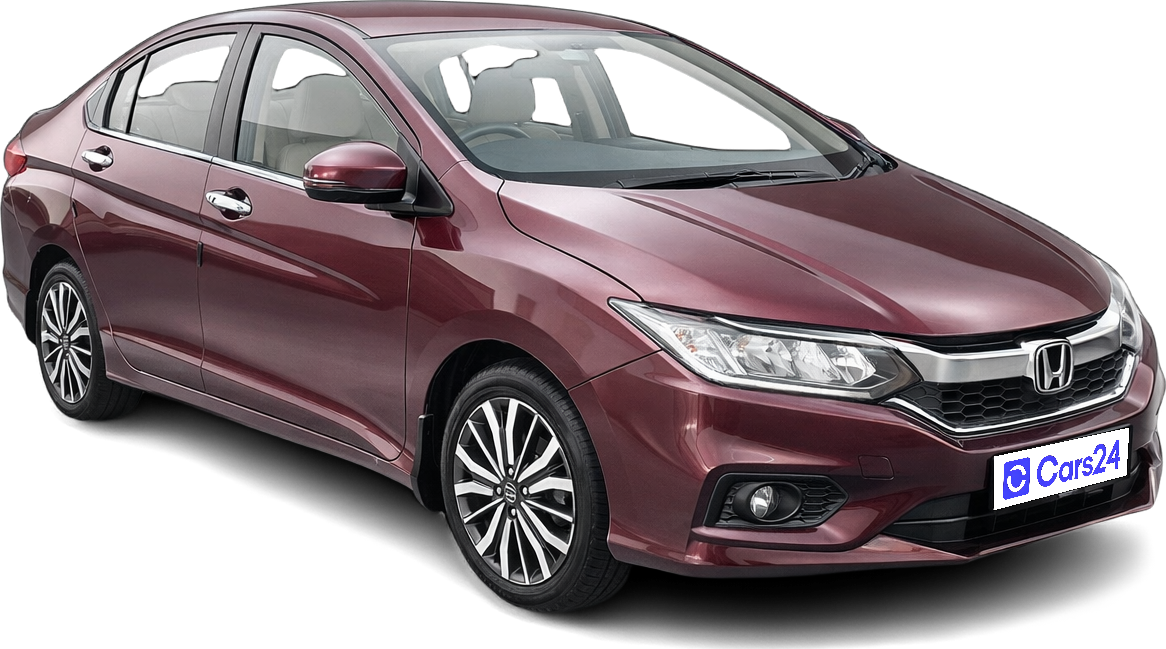 2017 Honda City - Sedan - Diesel - Manual - ₹3.75 lakh