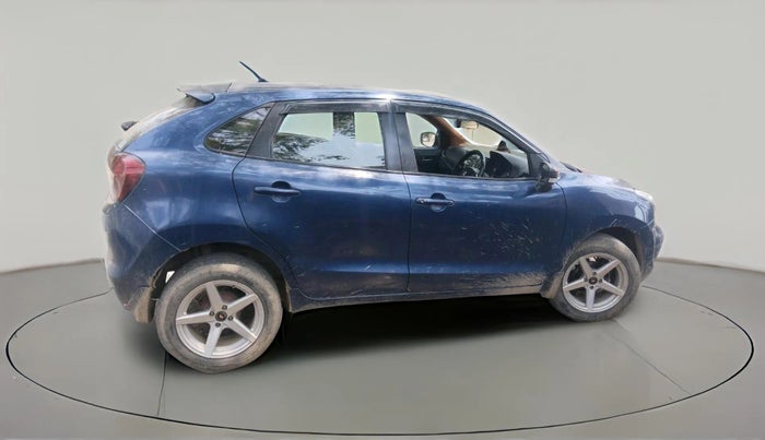 2020 Maruti Baleno DELTA PETROL 1.2, Petrol, Manual, 1,25,820 km, exterior