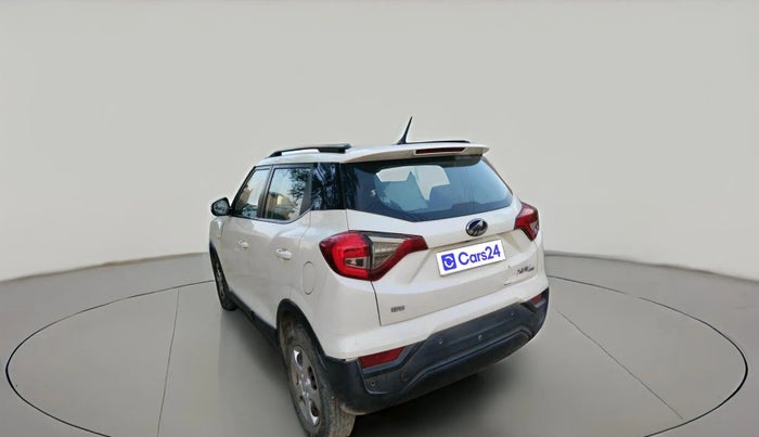 2019 Mahindra XUV300 W6 1.5 DIESEL, Diesel, Manual, 1,40,682 km, exterior