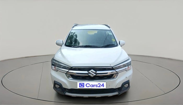 2023 Maruti XL6 ZETA AT, Petrol, Automatic, 82,593 km, exterior