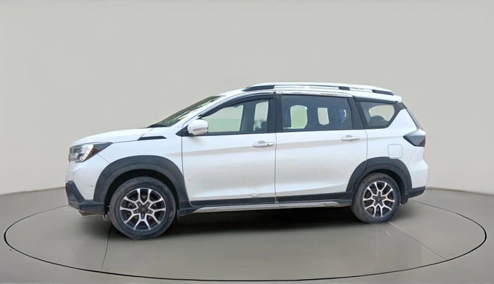 2023 Maruti XL6 ZETA AT, Petrol, Automatic, 82,593 km, exterior