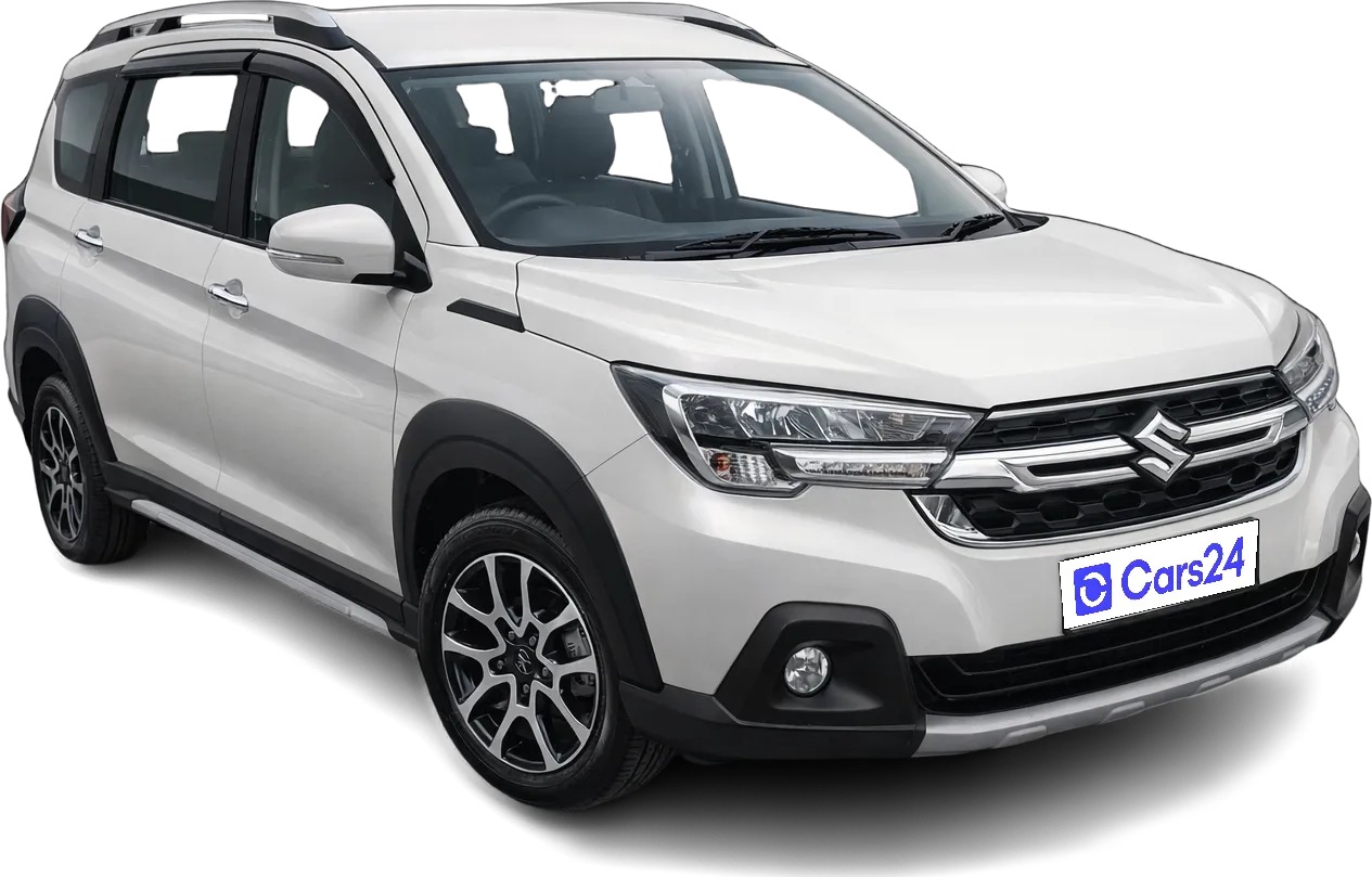 2023 Maruti XL6 - SUV - Petrol - Automatic - ₹10.43 lakh