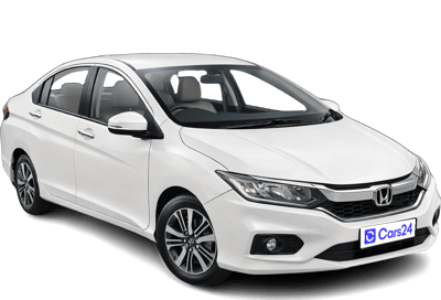 2018 Honda City - Sedan - Petrol - Manual - ₹4.00 lakh