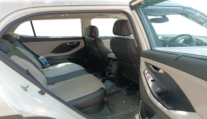 2022 Hyundai Creta SX 1.5 DIESEL, Diesel, Manual, 1,61,030 km, interior