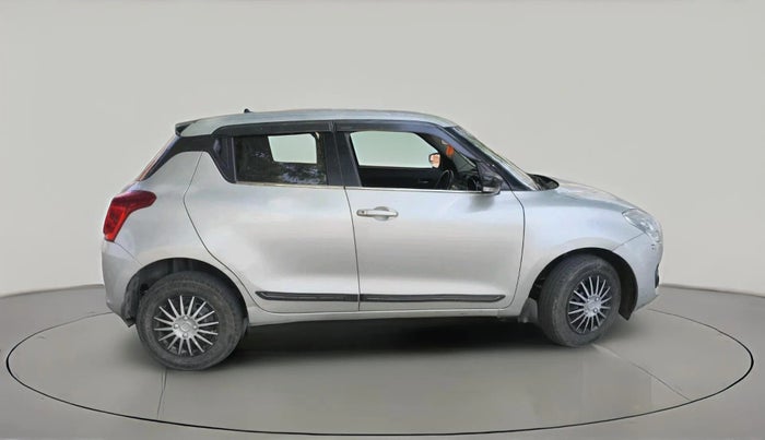 2019 Maruti Swift VXI, Petrol, Manual, 39,791 km, exterior