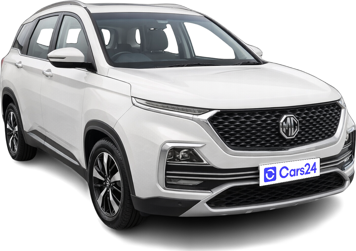 2019 MG HECTOR - SUV - Diesel - Manual - ₹7.90 lakh