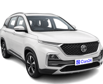 2019 MG HECTOR - SUV - Diesel - Manual - ₹7.90 lakh
