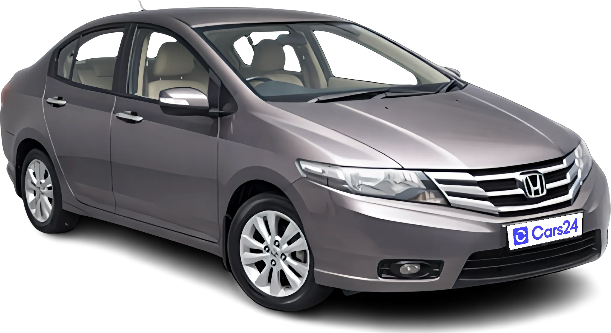 2012 Honda City - Sedan - Petrol - Manual - ₹2.28 lakh