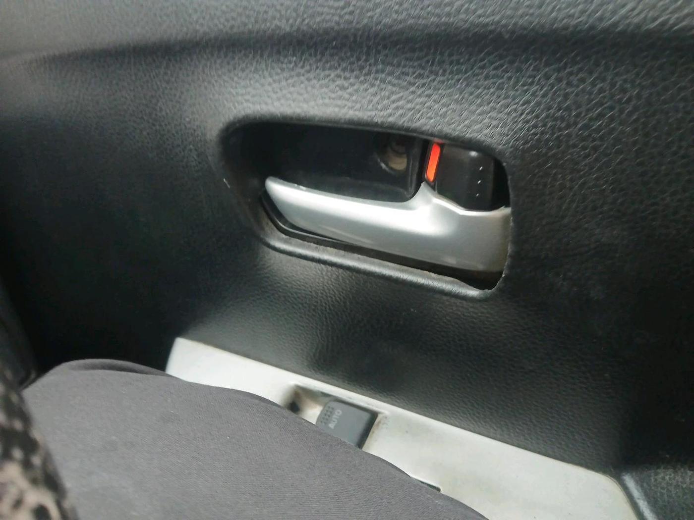 2013 Maruti Wagon R 1.0 LXI CNG, CNG, Manual, 1,46,090 km, interior