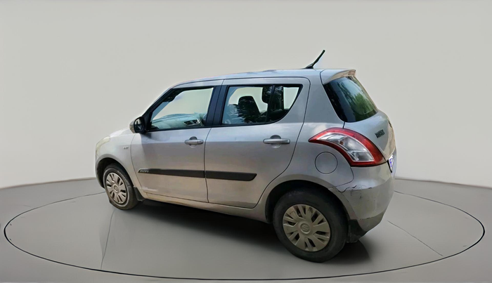 2013 Maruti Swift VXI, Petrol, Manual, 98,264 km, exterior