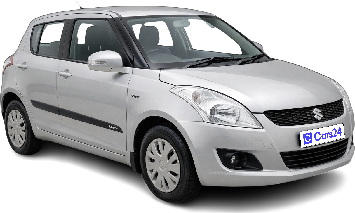 2013 Maruti Swift - Hatchback - Petrol - Manual - ₹1.59 lakh