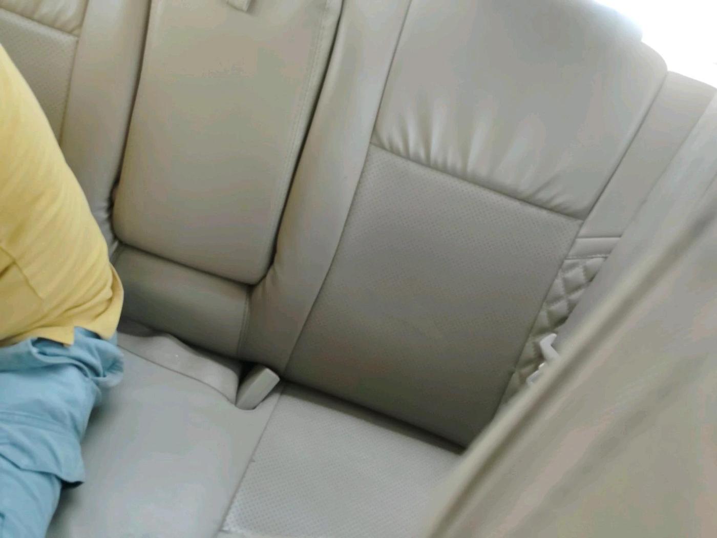 2019 Maruti Dzire VXI, Petrol, Manual, 95,327 km, interior