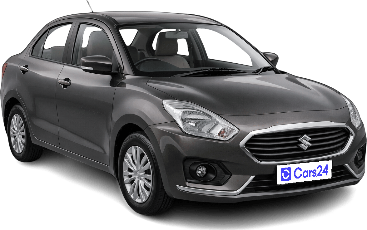 2019 Maruti Dzire - Sedan - Petrol - Manual - ₹4.10 lakh