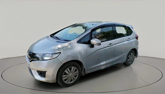 2016 Honda Jazz 1.5L I-DTEC SV, Diesel, Manual, 1,06,901 km, exterior