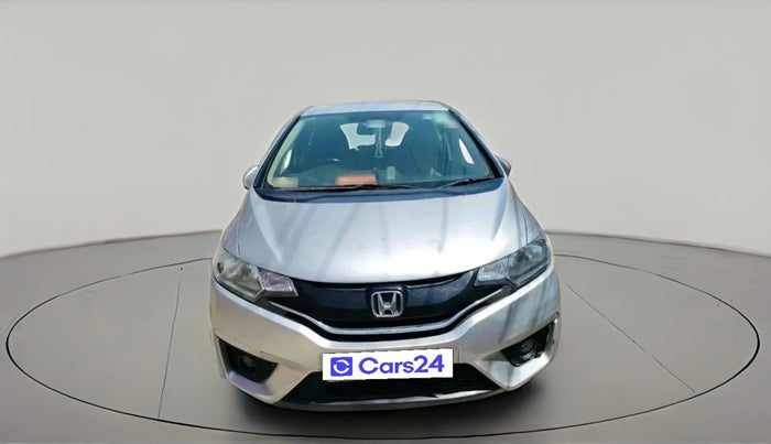 2016 Honda Jazz 1.5L I-DTEC SV, Diesel, Manual, 1,06,901 km, exterior