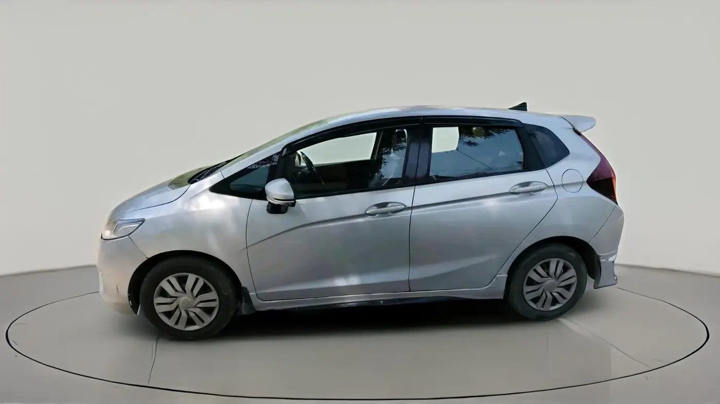 2016 Honda Jazz 1.5L I-DTEC SV, Diesel, Manual, 1,06,901 km, exterior
