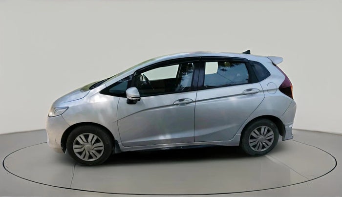 2016 Honda Jazz 1.5L I-DTEC SV, Diesel, Manual, 1,06,901 km, exterior