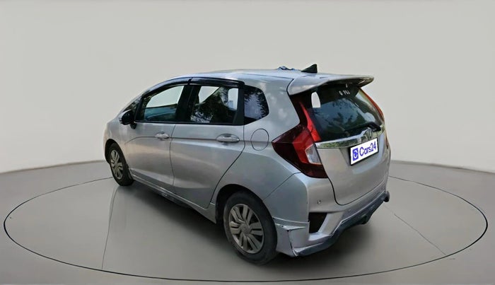 2016 Honda Jazz 1.5L I-DTEC SV, Diesel, Manual, 1,06,901 km, exterior