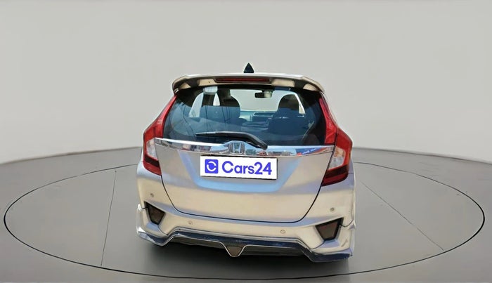 2016 Honda Jazz 1.5L I-DTEC SV, Diesel, Manual, 1,06,901 km, exterior