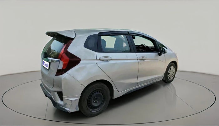 2016 Honda Jazz 1.5L I-DTEC SV, Diesel, Manual, 1,06,901 km, exterior