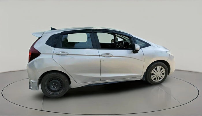 2016 Honda Jazz 1.5L I-DTEC SV, Diesel, Manual, 1,06,901 km, exterior