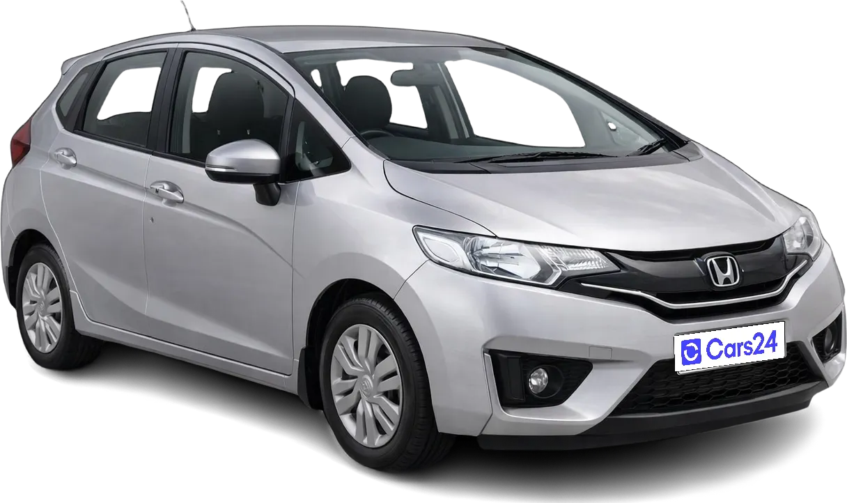2016 Honda Jazz - Hatchback - Diesel - Manual - ₹2.15 lakh