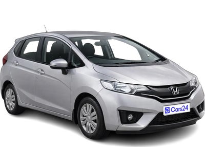 2016 Honda Jazz - Hatchback - Diesel - Manual - ₹2.15 lakh