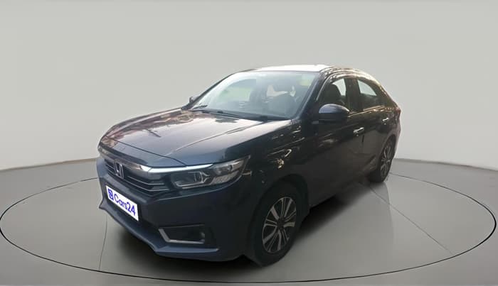 2022 Honda Amaze 1.2L I-VTEC VX CVT, Petrol, Automatic, 72,803 km, exterior