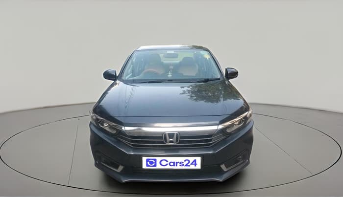 2022 Honda Amaze 1.2L I-VTEC VX CVT, Petrol, Automatic, 72,803 km, exterior