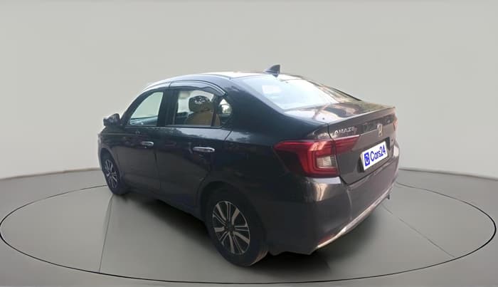 2022 Honda Amaze 1.2L I-VTEC VX CVT, Petrol, Automatic, 72,803 km, exterior