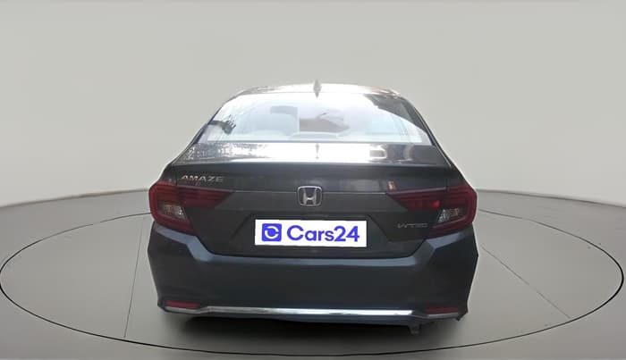 2022 Honda Amaze 1.2L I-VTEC VX CVT, Petrol, Automatic, 72,803 km, exterior