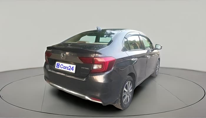 2022 Honda Amaze 1.2L I-VTEC VX CVT, Petrol, Automatic, 72,803 km, exterior