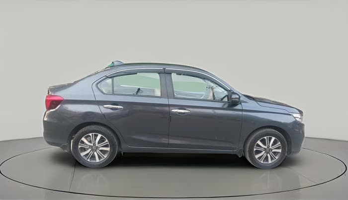 2022 Honda Amaze 1.2L I-VTEC VX CVT, Petrol, Automatic, 72,803 km, exterior