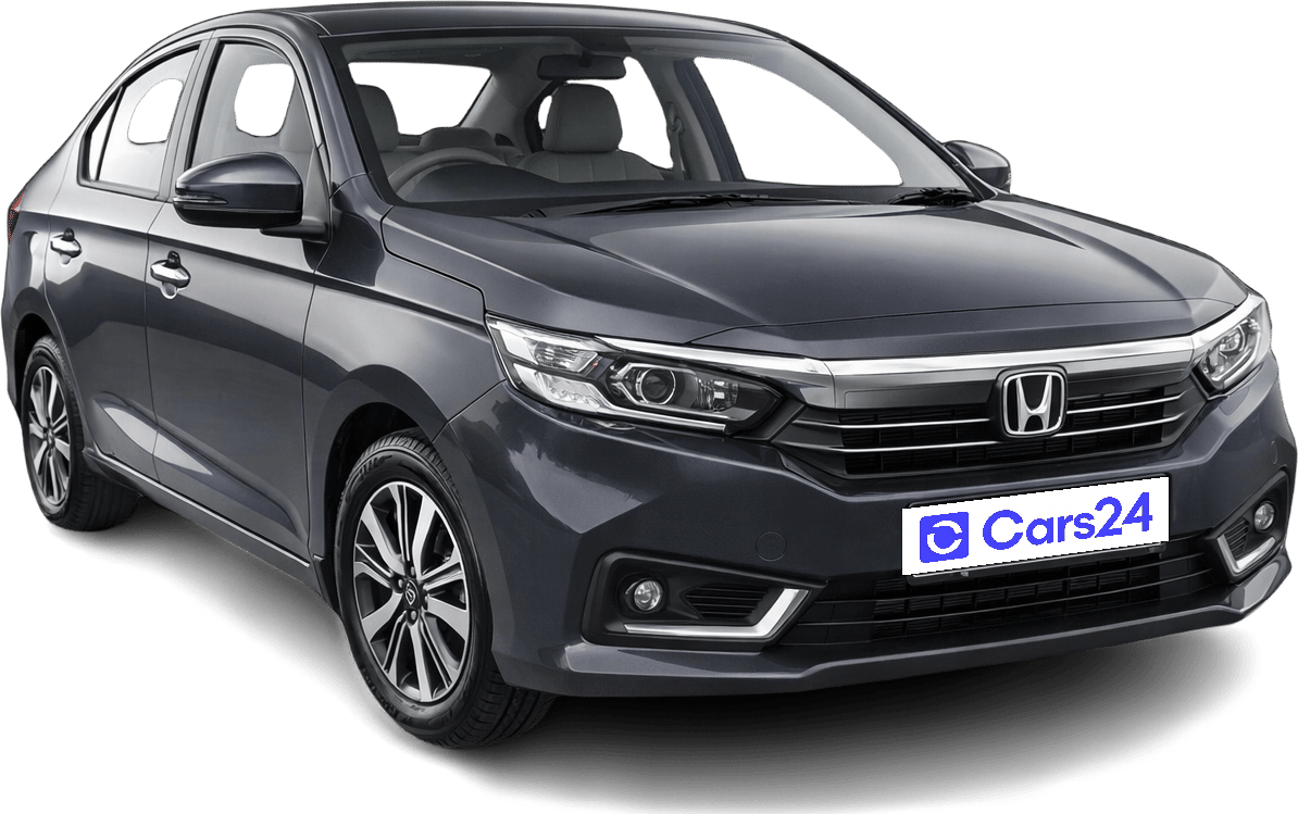 2022 Honda Amaze - Sedan - Petrol - Automatic - ₹6.24 lakh