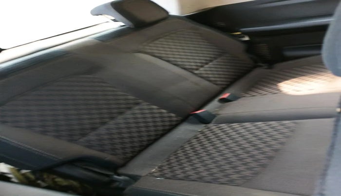 2024 Mahindra SCORPIO-N Z4 PETROL MT 7 STR, Petrol, Manual, 7,198 km, interior