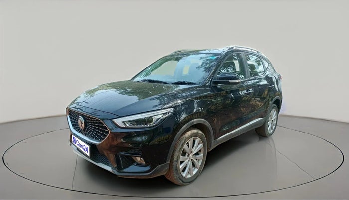 2023 MG ASTOR SUPER 1.5 MT, Petrol, Manual, 22,927 km, exterior