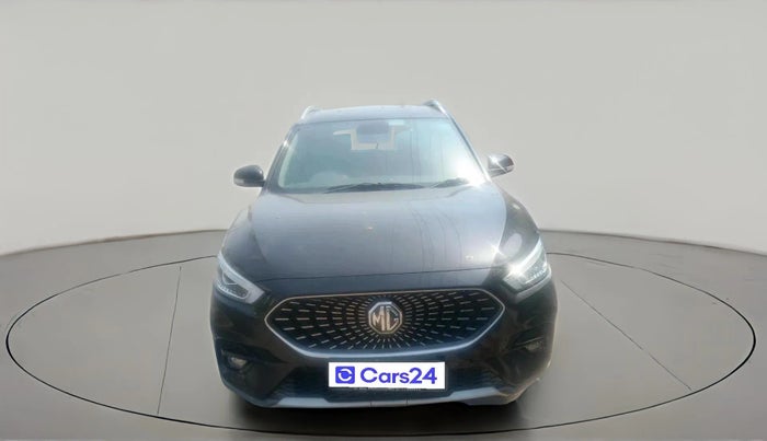 2023 MG ASTOR SUPER 1.5 MT, Petrol, Manual, 22,927 km, exterior